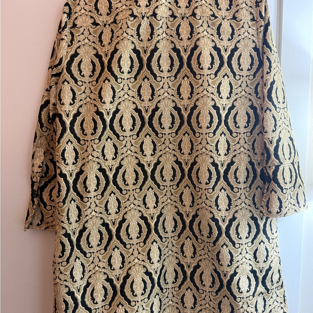 LA DoubleJ Artemis Dress - Picture 4 of 4